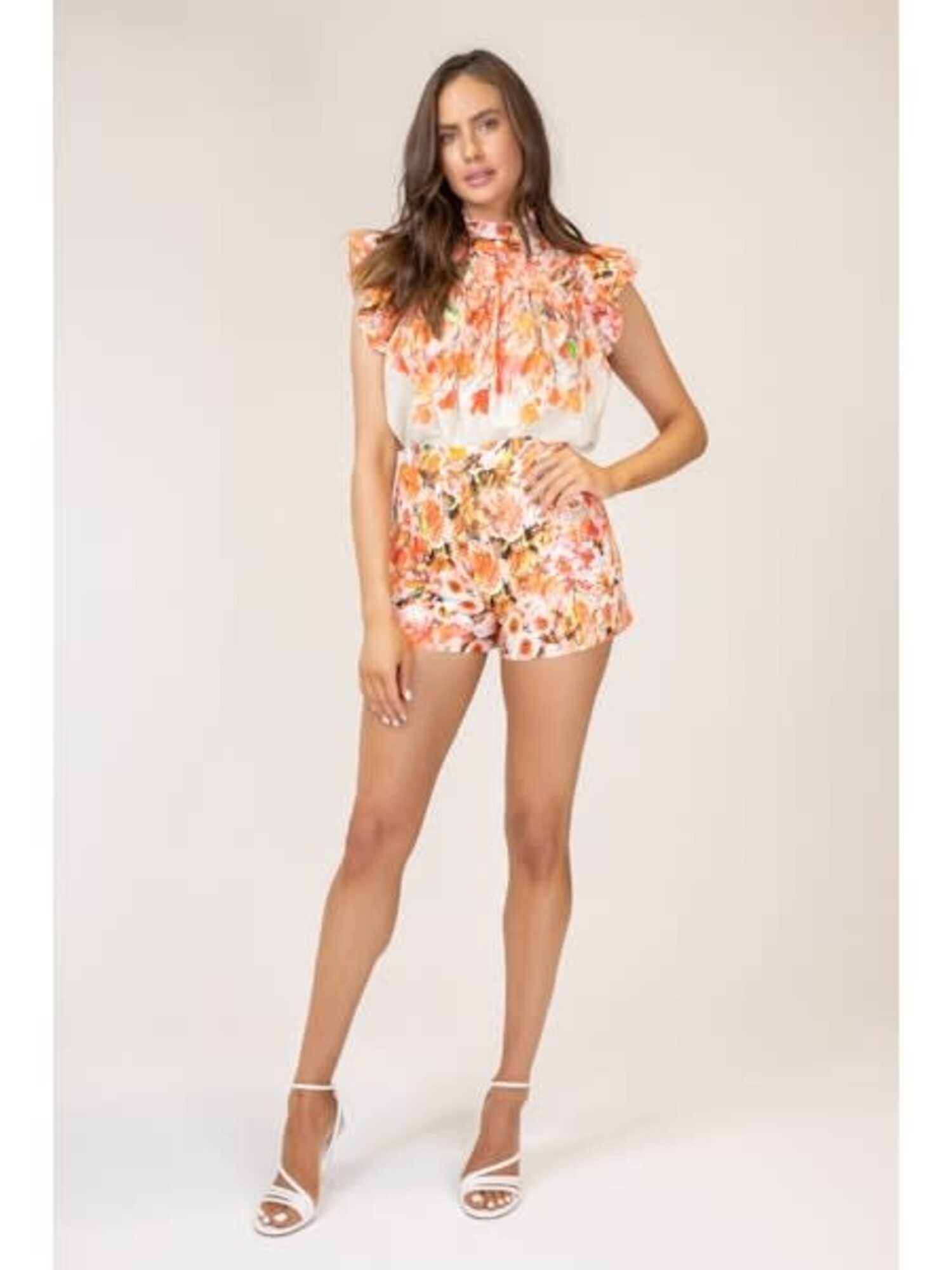 Elsa Blouse Elsa Blouse