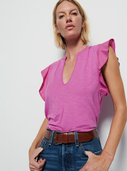 Tops - Tulips in Little Rock