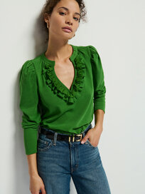 Tops - Tulips in Little Rock