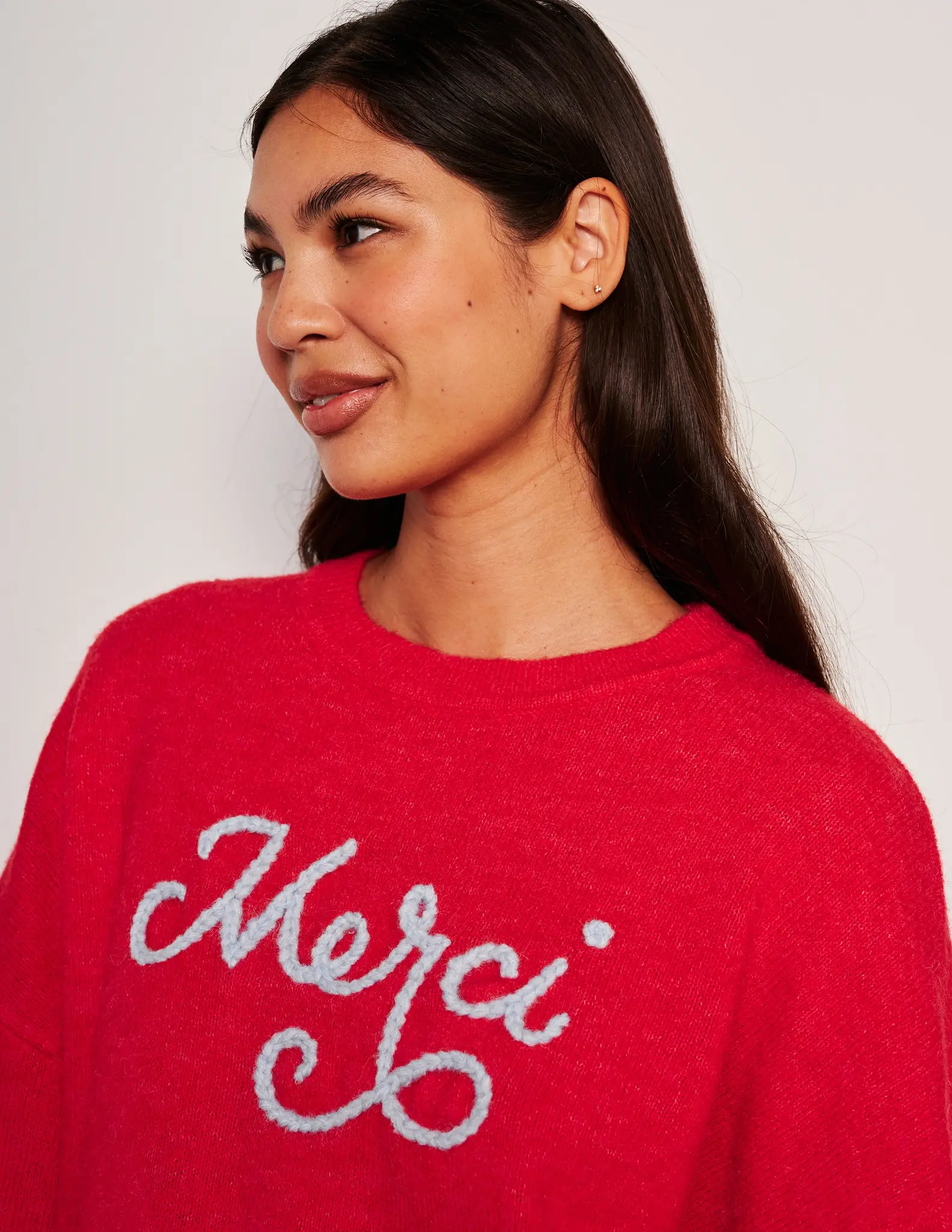 Merci sweater sale