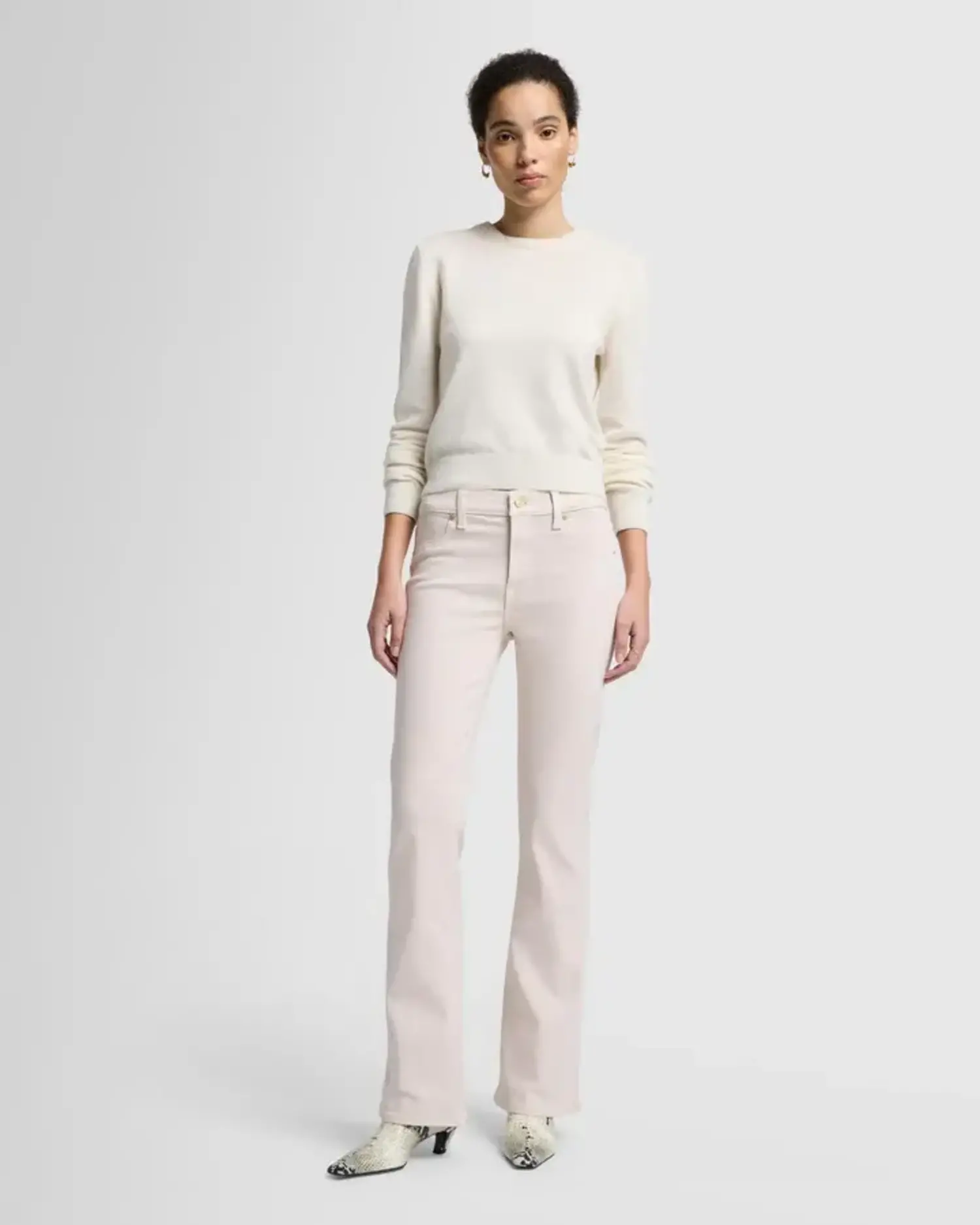 Seven for all mankind coated jeans hot sale