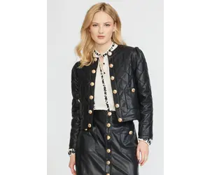 Stellah Quilted Jacket