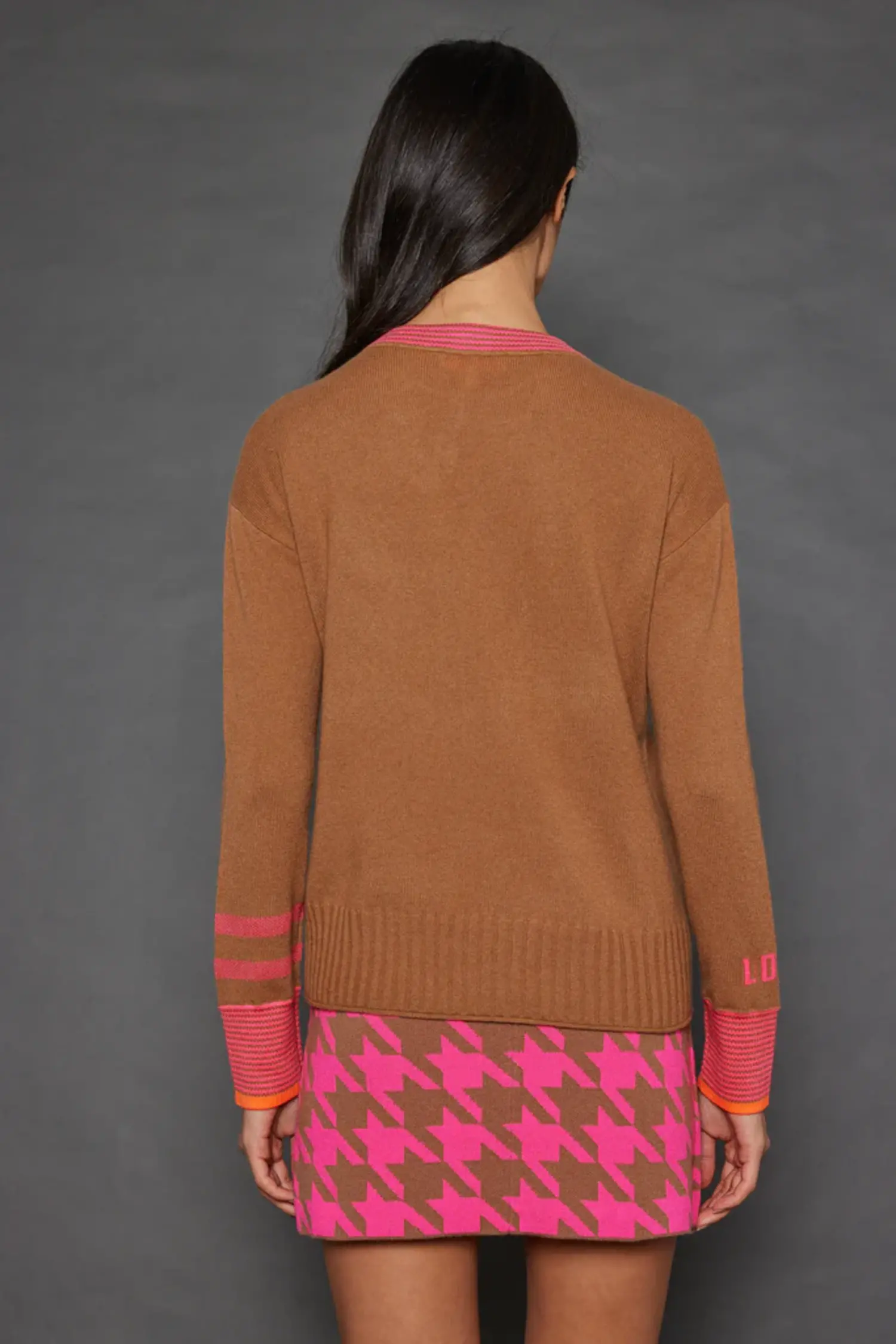 Anecdote sweater sale sale