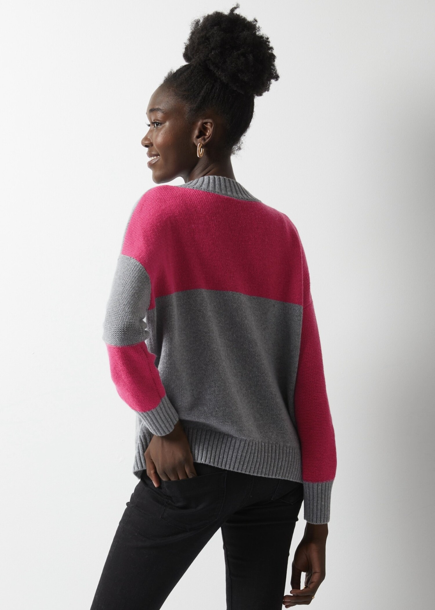 ジャケット・アウター (mayu) Moxie Sweater Combo Frinda FullSizeRender_8_medium.jpg