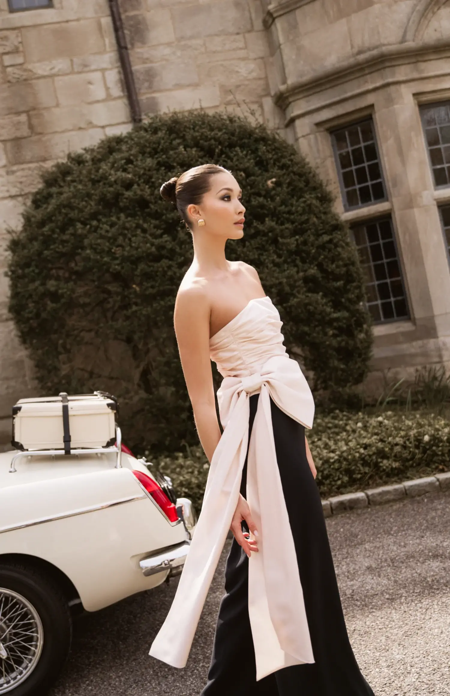 Hutch jumpsuit sale