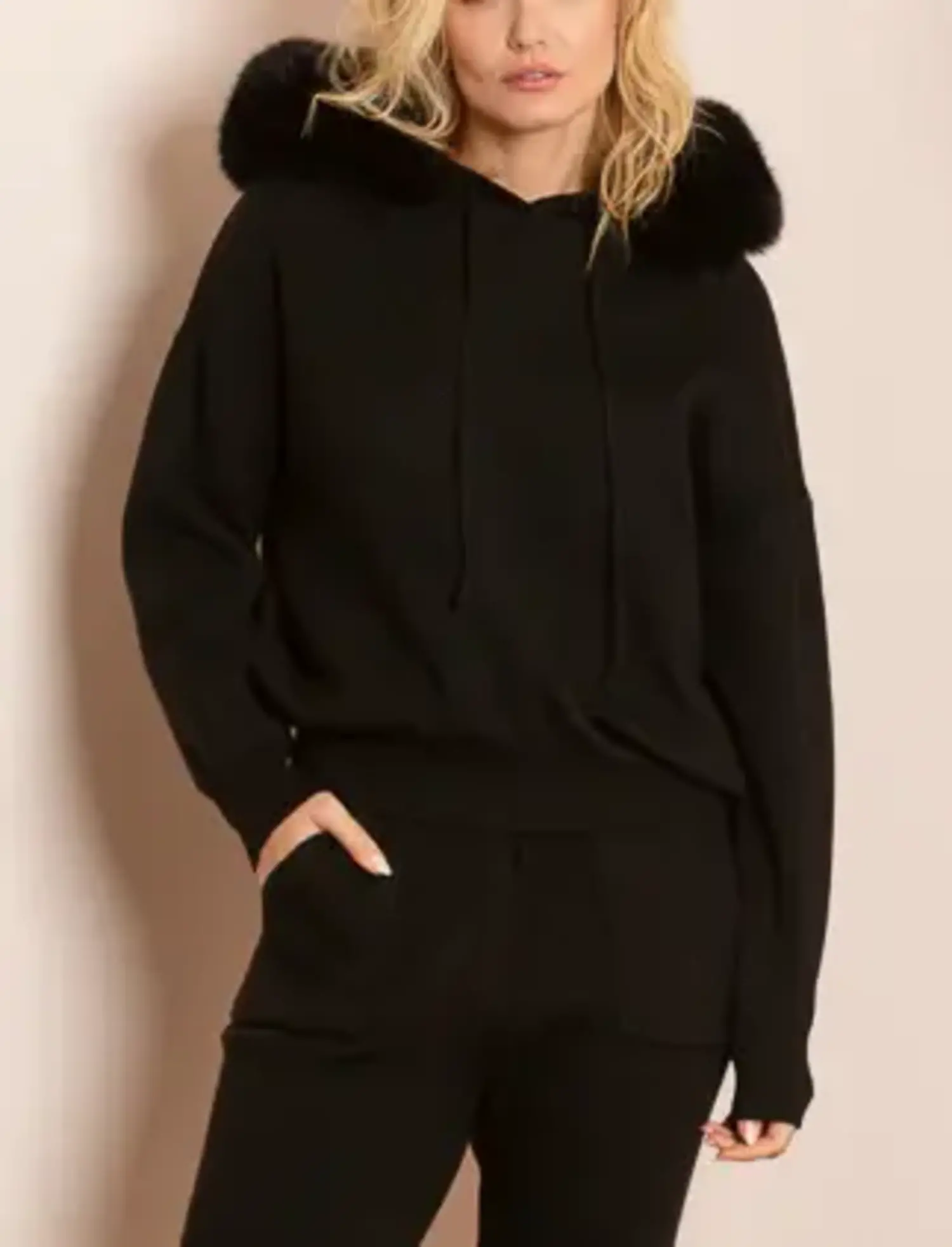 Jessie Liu Jayla Jogger Pants