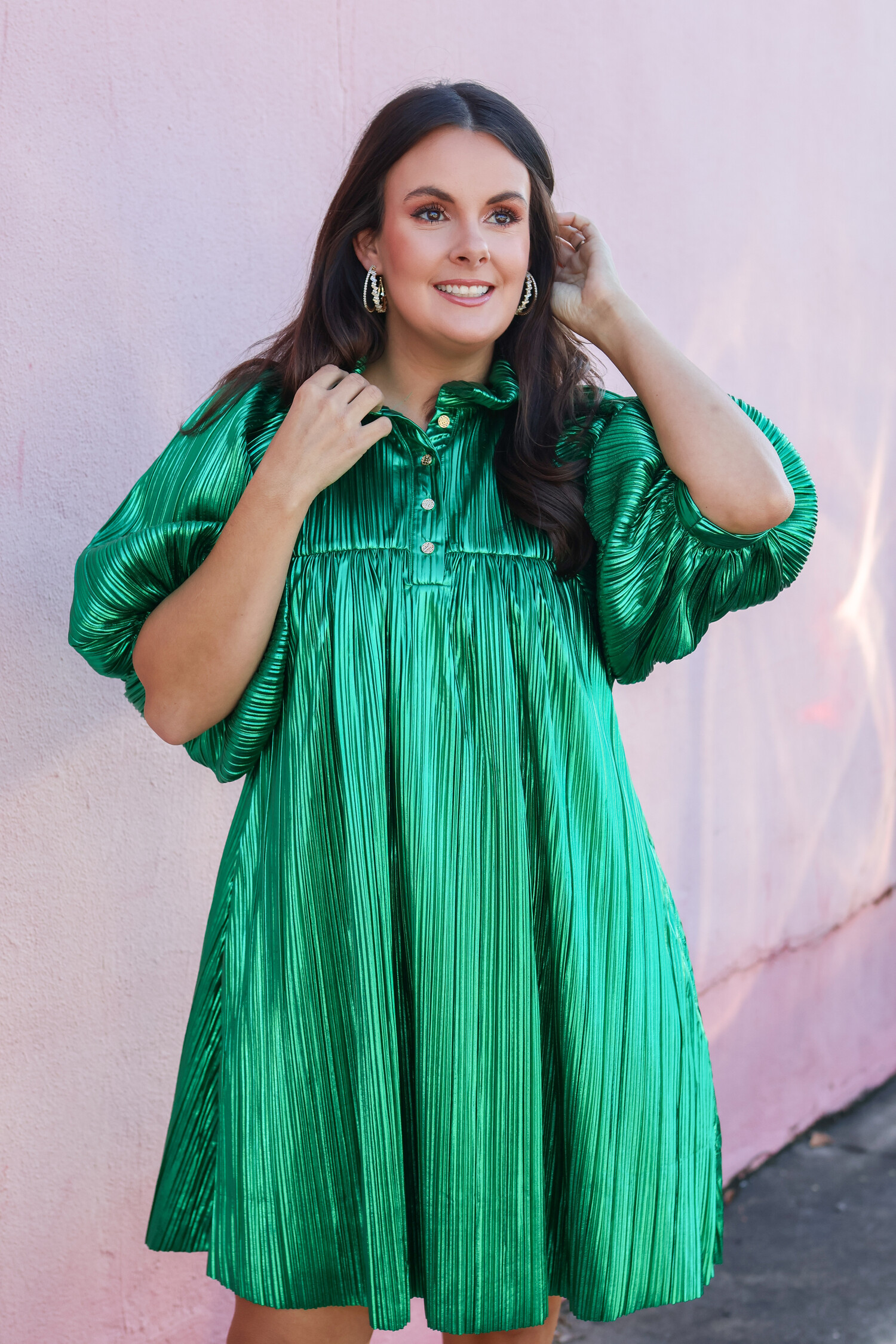 その他 ~ Chalotte + Green Hand-made Dress ~ Chalotte + Green Hand-made Dress ~