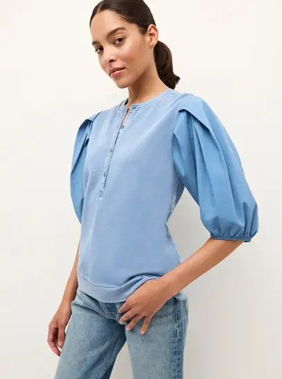 Tops Tulips in Little Rock