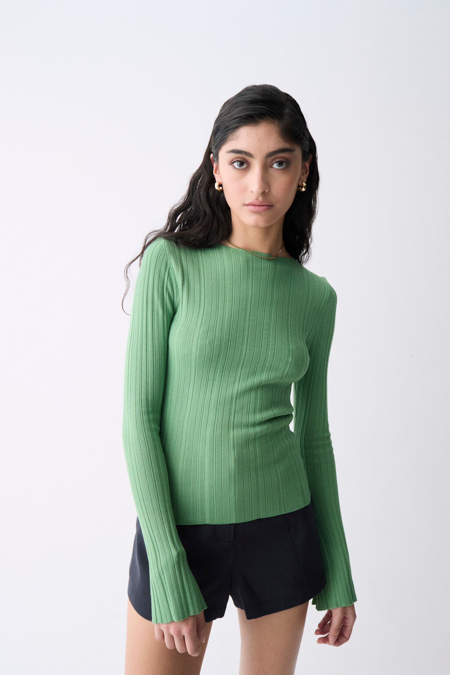 トップス 90s Mulch Design Botan Vneck Knit sullen 90s Mulch Design Botan Vneck Knit sullen - メルカリ