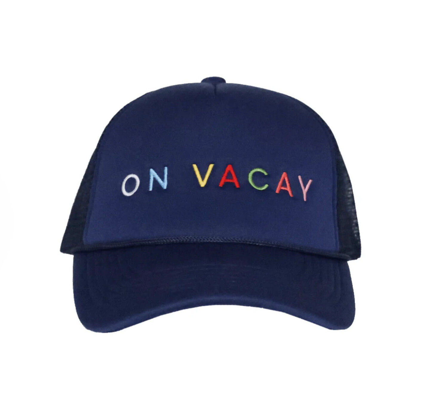 Okay With A Vacay Hat Okay With A Vacay Hat