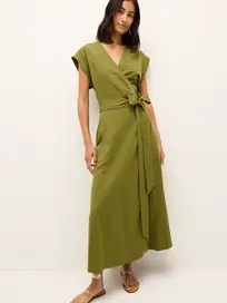 Maxi + Midi Dresses - Tulips in Little Rock