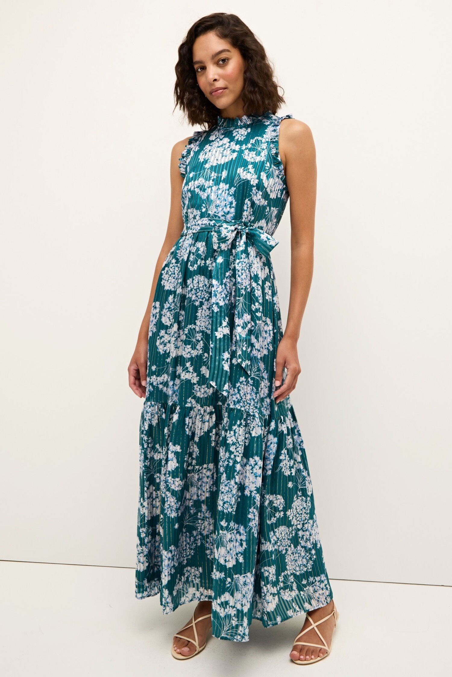ワンピース MEDI ALICE DRESS Ameri（アメリ）の「MEDI ALICE DRESS（ワンピース）」 - WEAR