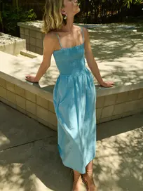 Dresses - Tulips in Little Rock