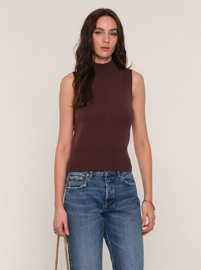 トップス melt the lady glimpse knit tops 2271266816.jpg?1716444059