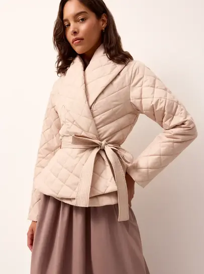 Clothing Tulips in Little Rock