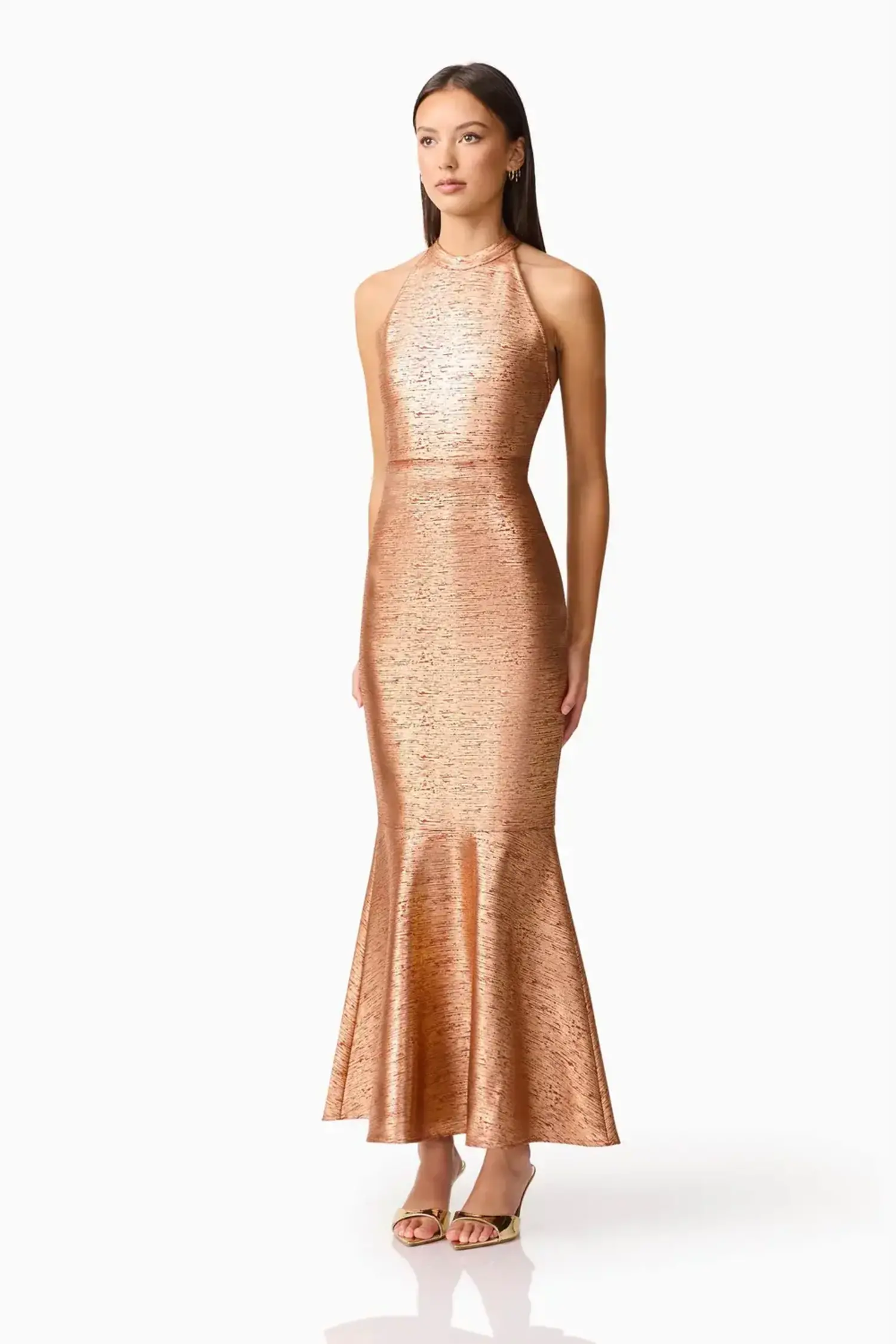 Elliatt FINAL SALE! Rhiannon Gown