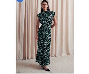 Al Dress - Tulips in Little Rock