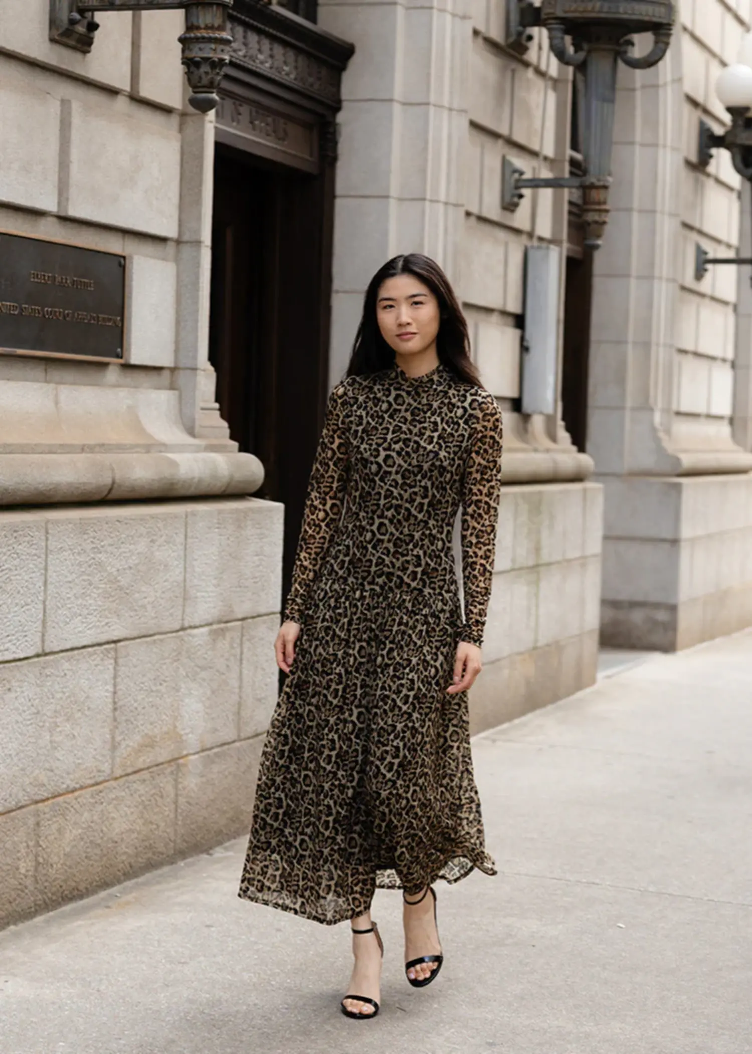 Alden Adair FINAL SALE! Mochi Dress