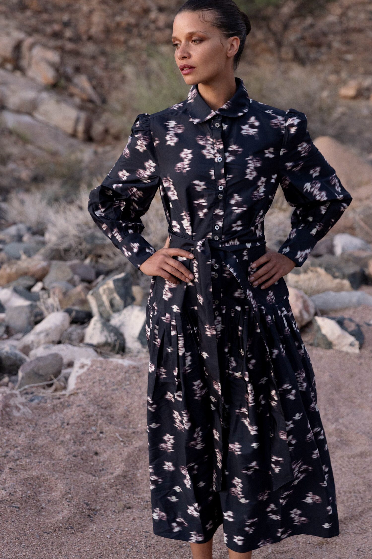 ワンピース apolina NORA DRESS 3-5y ワンピース apolina NORA DRESS 3-5y apolina NORA DRESS 3-5y