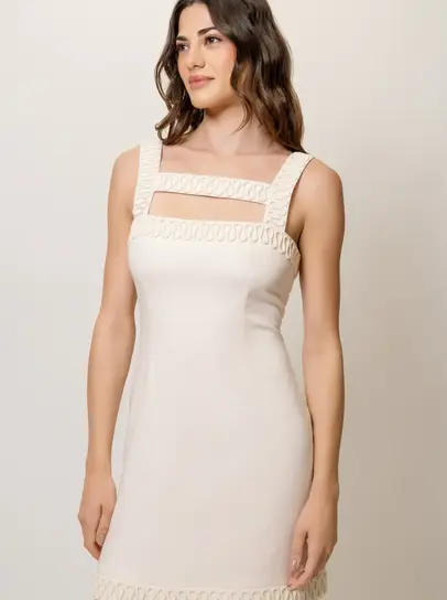 Sleeveless Dresses - Tulips in Little Rock