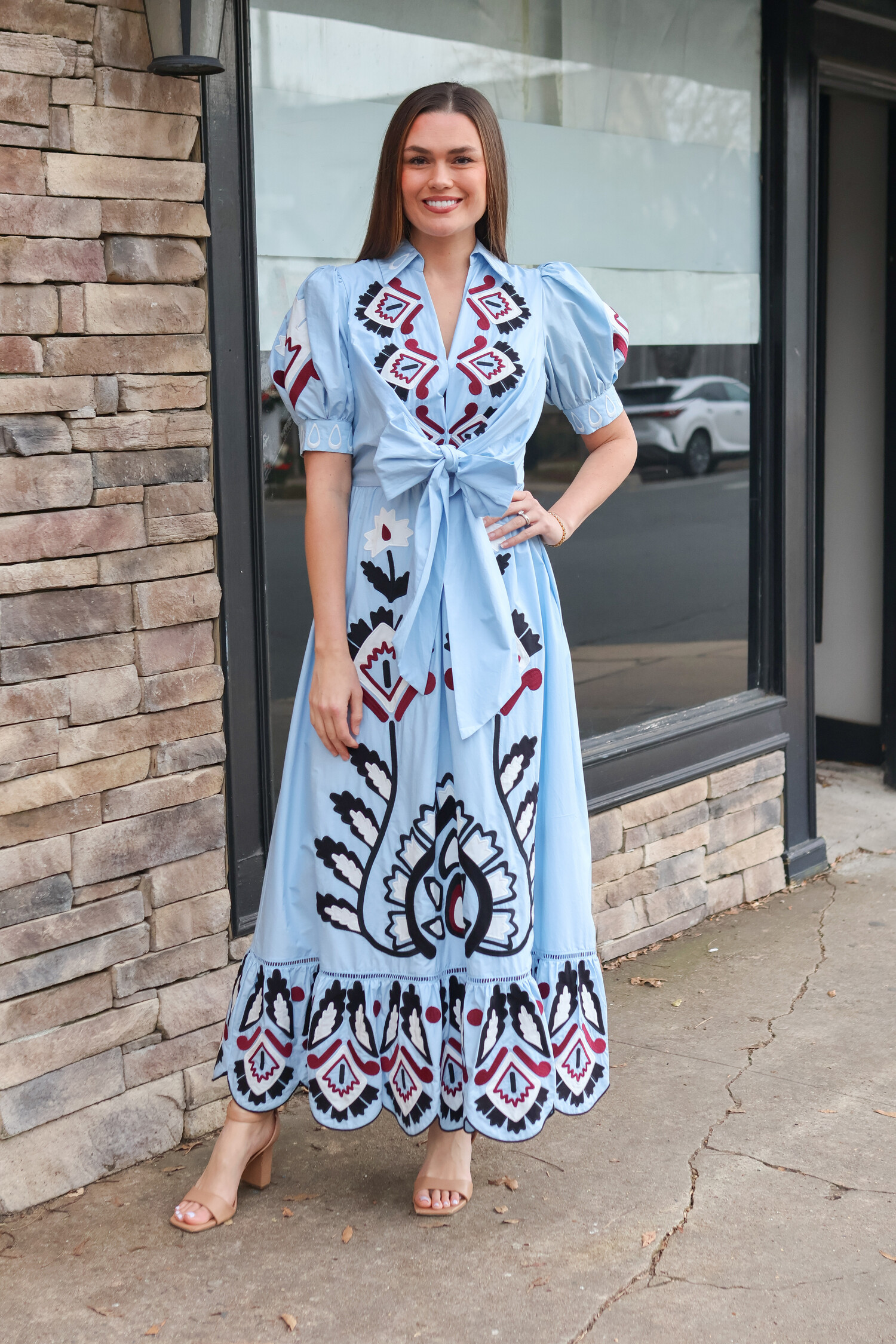lace dress for sale Maybel Dress Sedona Lace / L