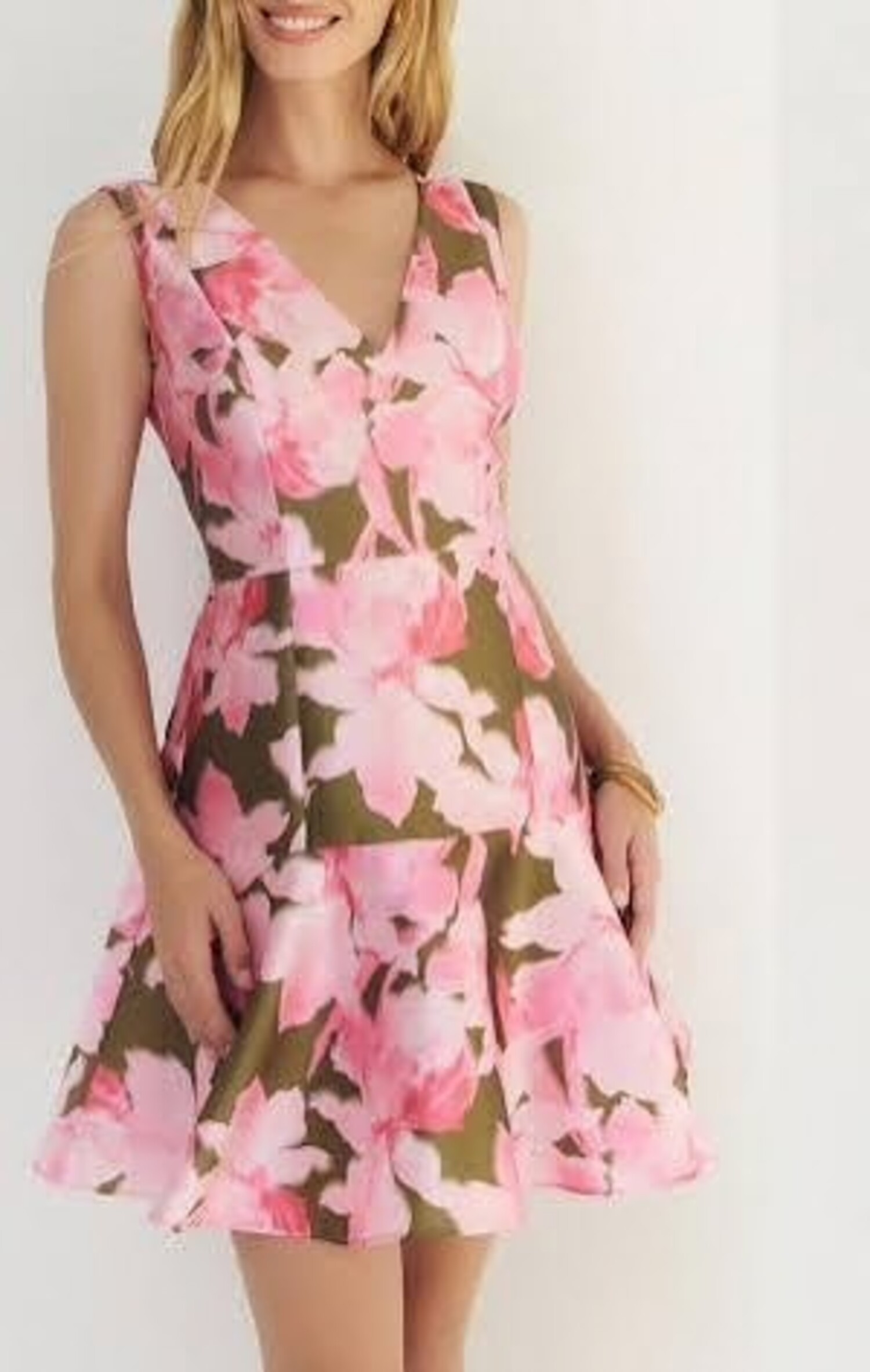 Hutch Maribel Dress