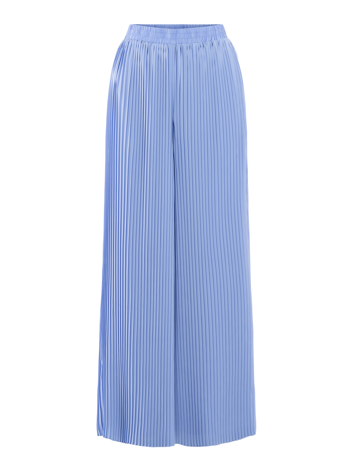 Emily McCarthy Pleated Pants - Tulips in Little Rock