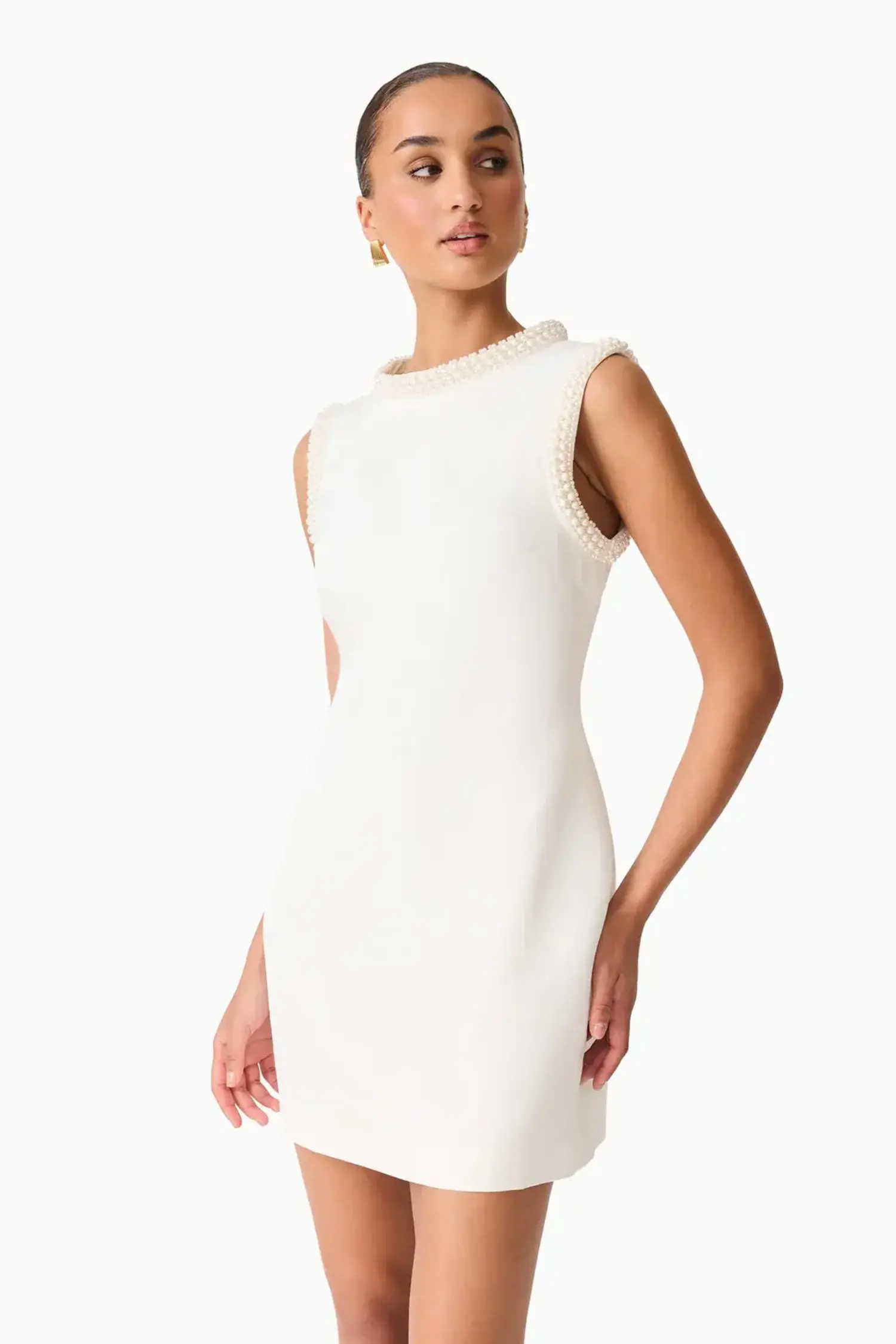 Sia Dress - Tulips in Little Rock Sia Dress - Tulips in Little Rock