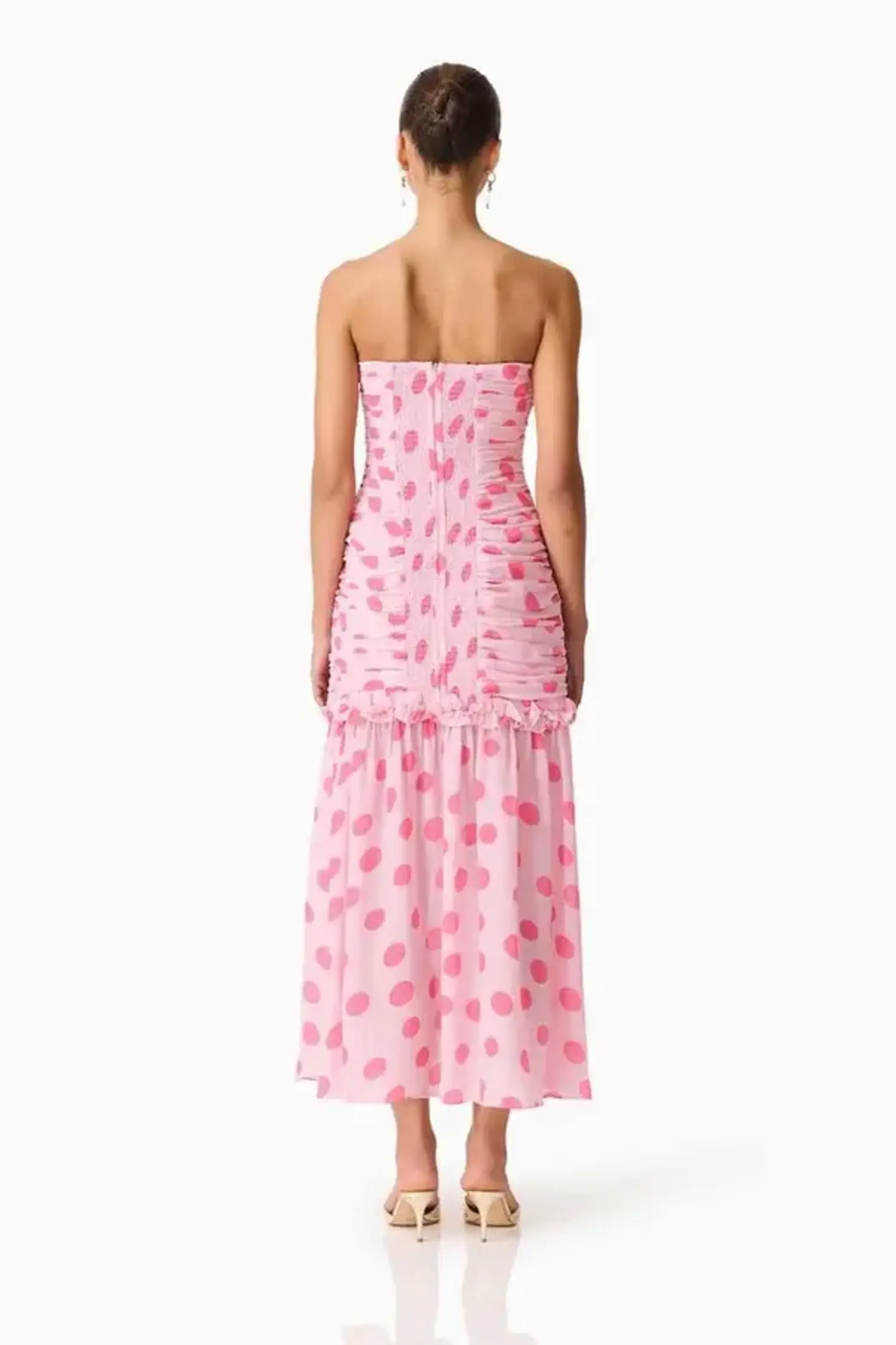 elliat dress ELLIATT
