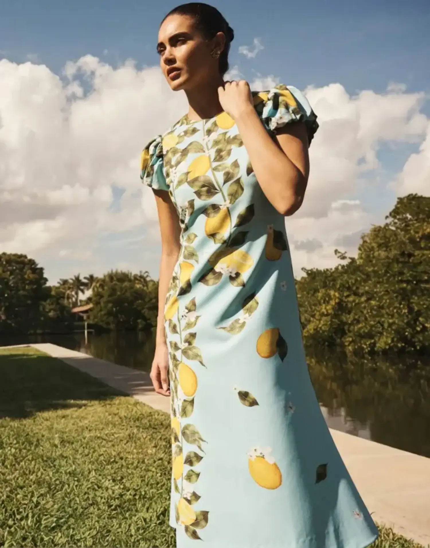 Mestiza Perla Dress