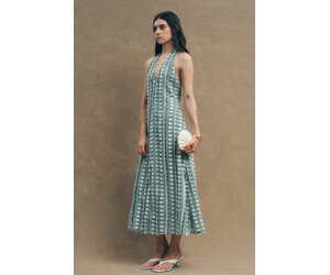 Maude Club Tussah Dress
