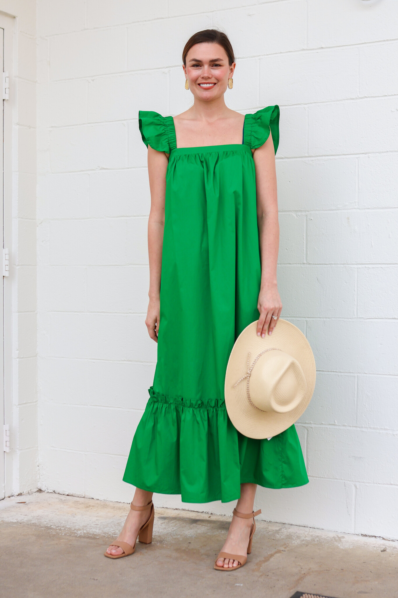 Roberta Dress Roberta Dress