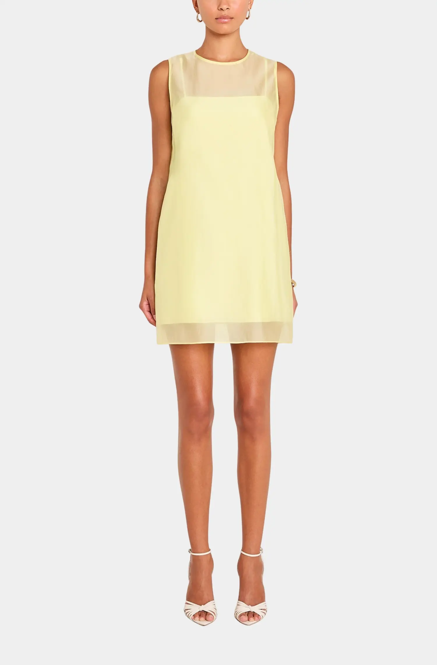 Amanda Uprichard Annina Dress Amanda Uprichard Annina Dress