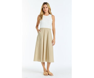 Alaia Dress - Tulips in Little Rock Alaia Dress - Tulips in Little Rock