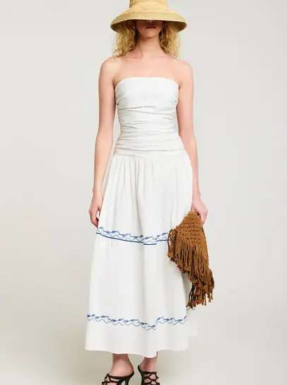 chinese dress ladies KOHL DRESS