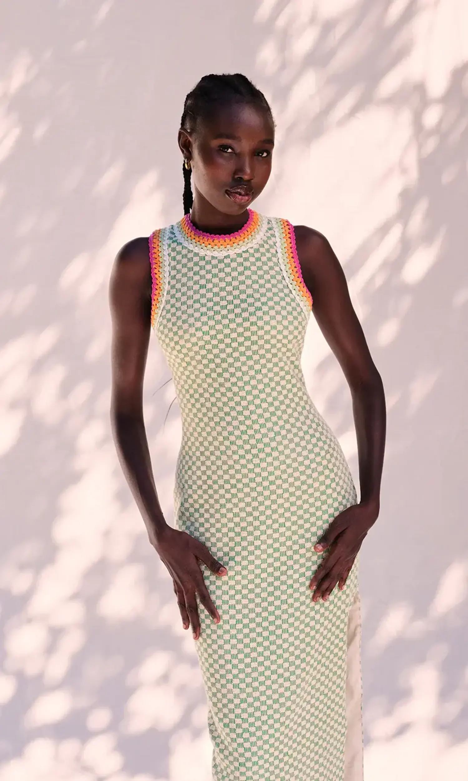 Saylor Vesna Dress