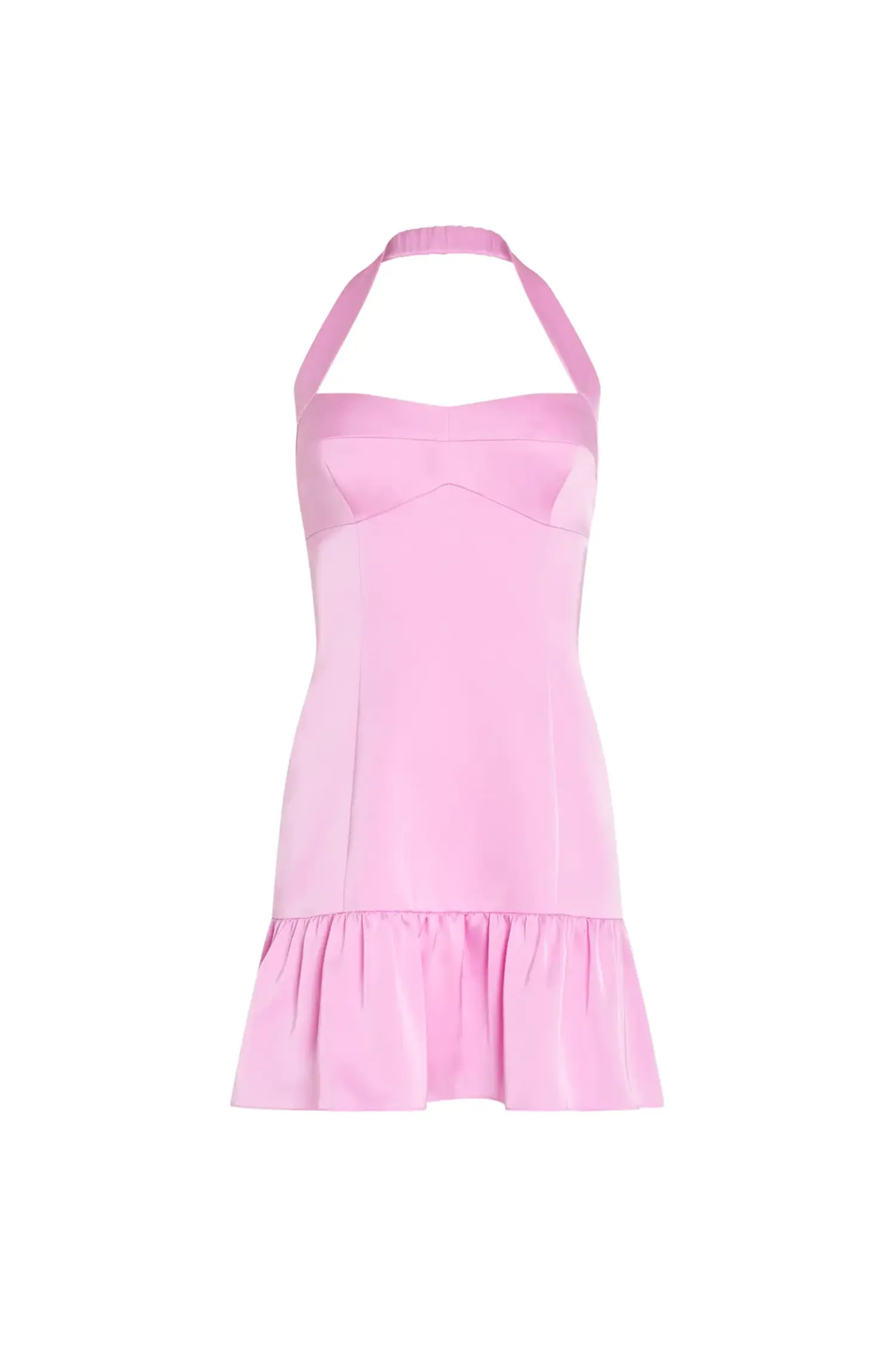 bec and bridge blossom mini dress Clover Mini Dress in Black