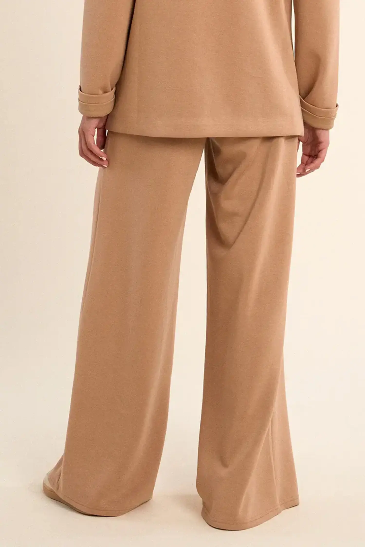 Monalisa Sweatpant - Tulips in Little Rock