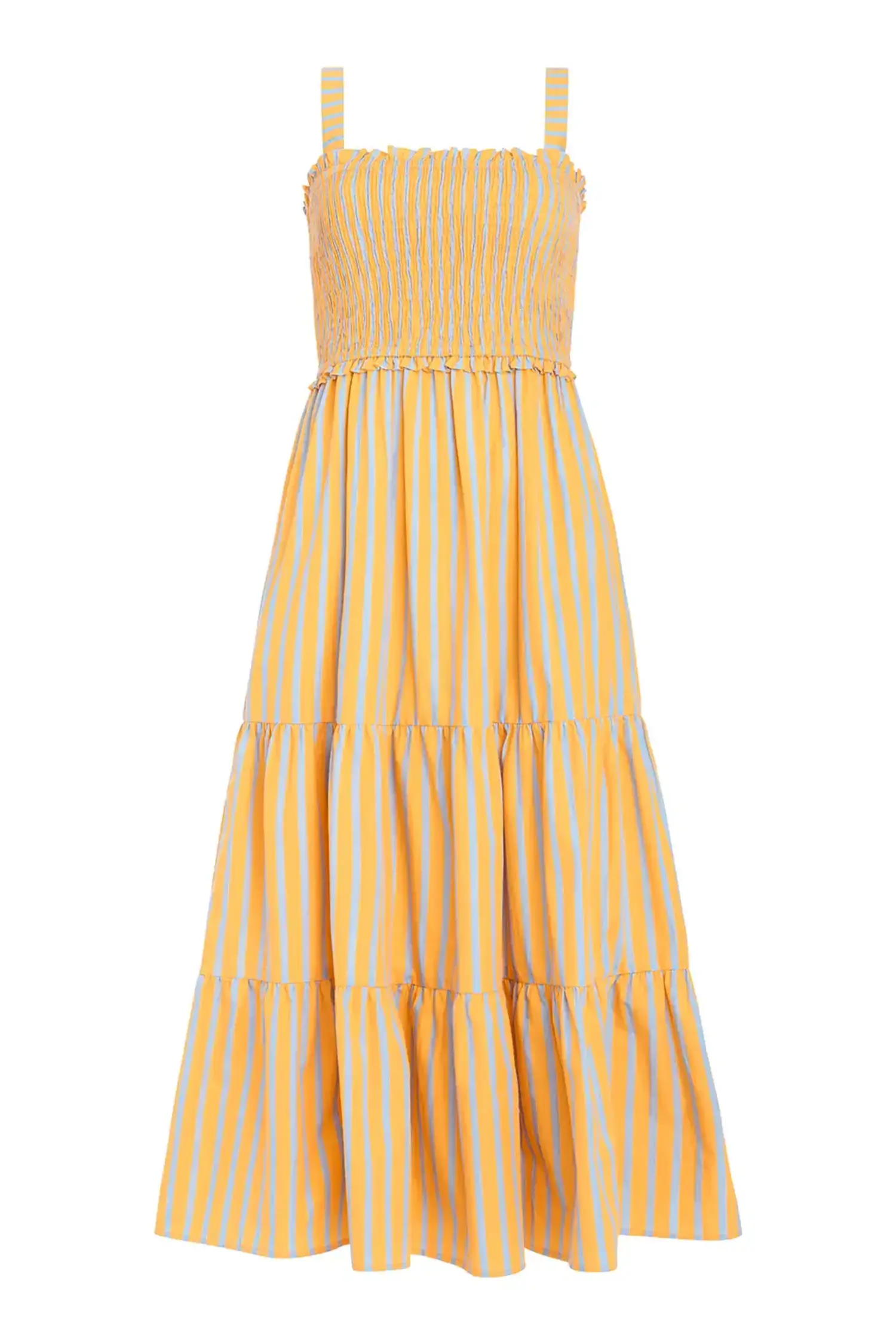 dress women wear Knee-Length Semi-Formal Short-Sleeve Dress