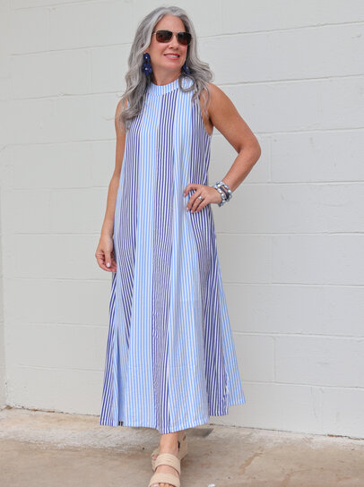 petal and pup maxi dress Petal & Pup Women's Belle Maxi Dress