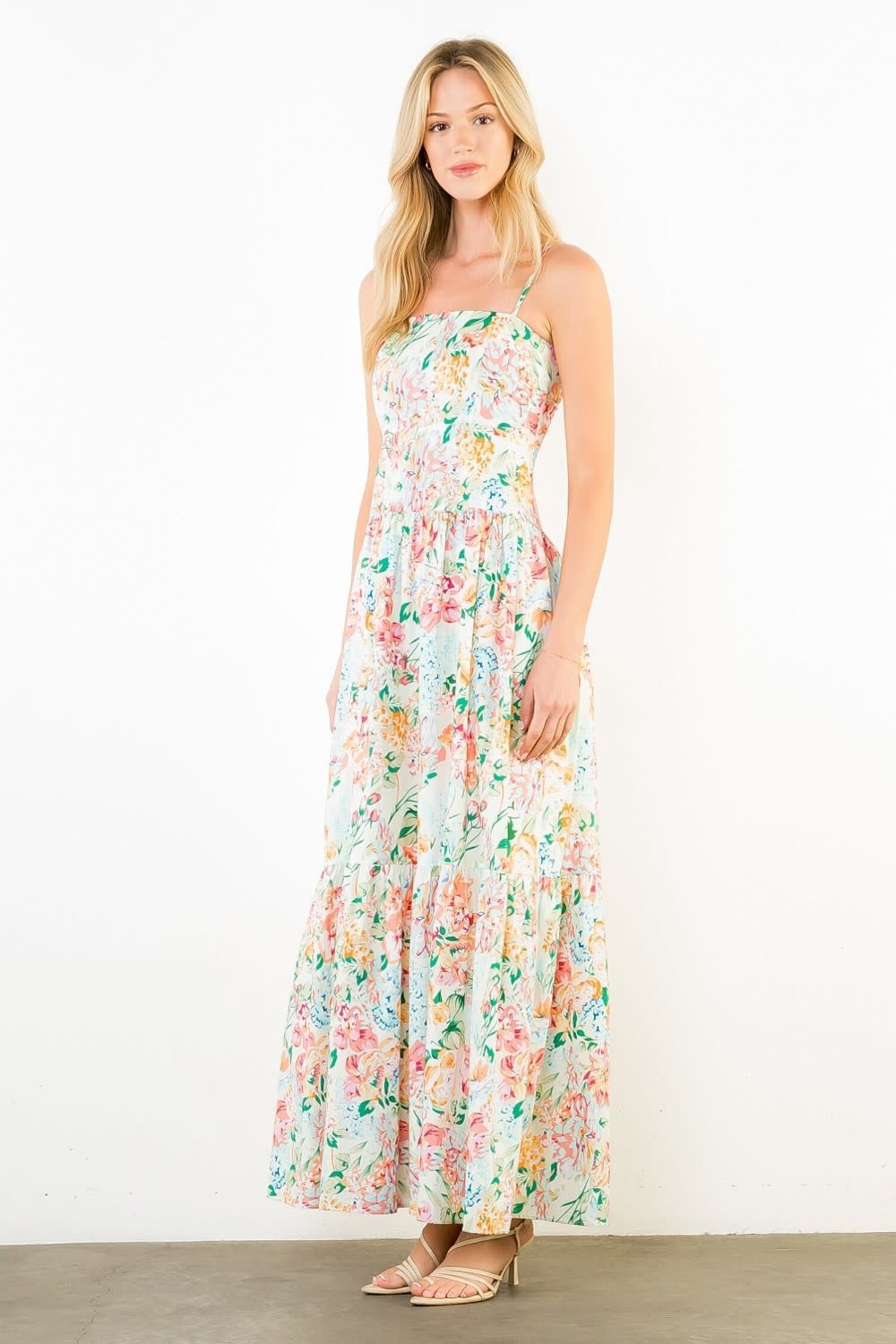 avery maxi dress Avery maxi Dress