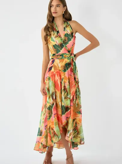 Dresses - Tulips in Little Rock
