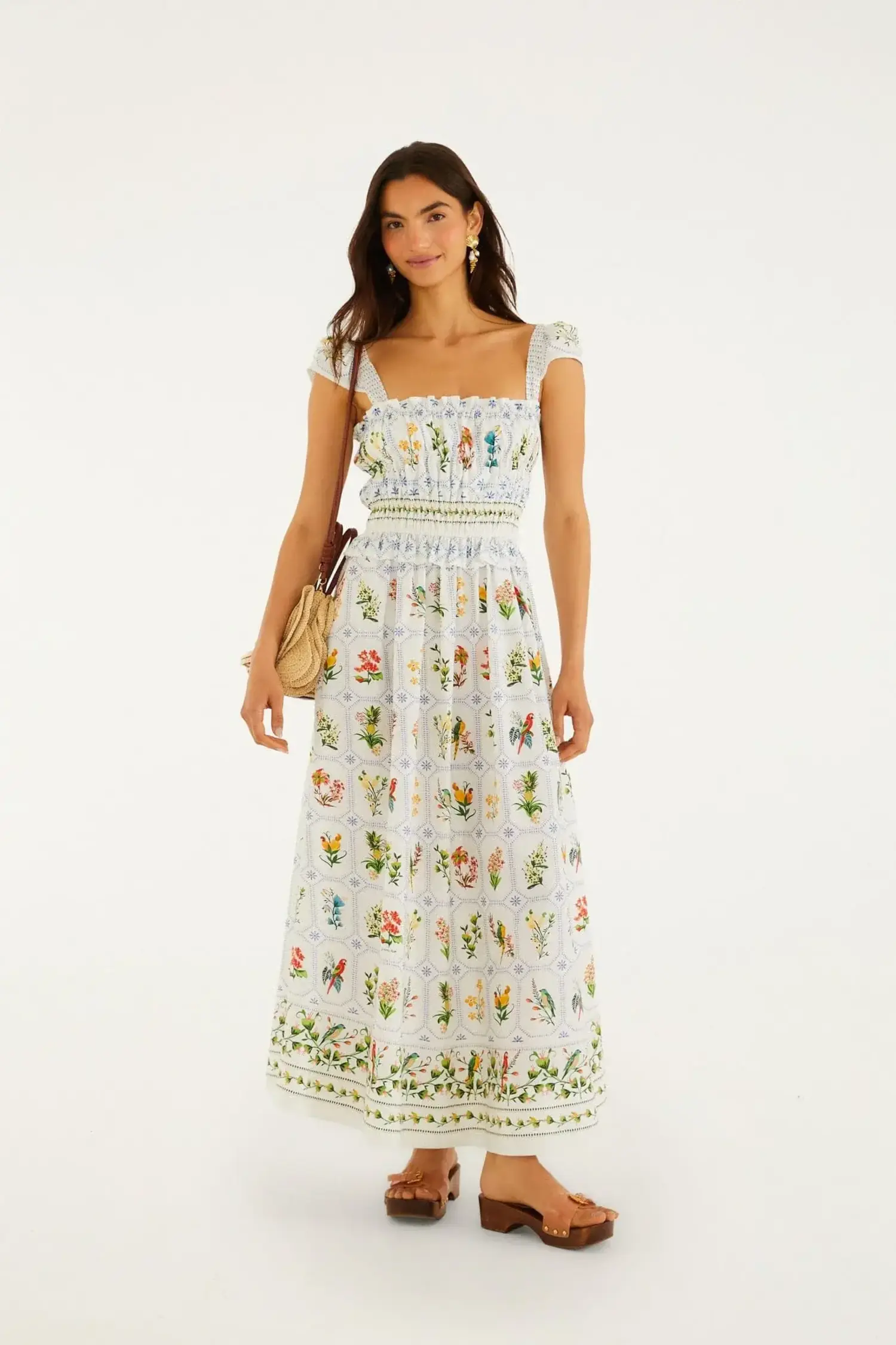 aquatic dresses SERAPHIC STRAPLESS MAXI DRESS | AQUATIC | THIRD FORM | Women's Australian  Fashion — THIRD FORM