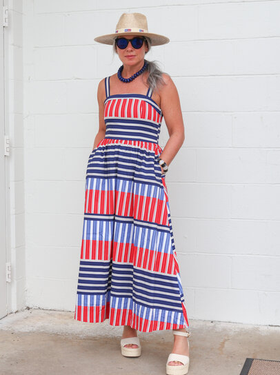 strut and bolt red dress Red Strut & Bolt Dresses for Women