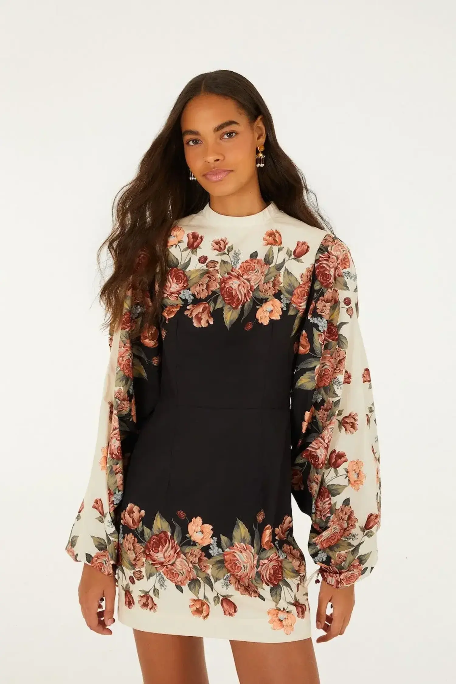 winter dress floral Farm Rio plus size red bridesmaid wedding simple dresses Size:9.5 AU Men (9.5 UK) Taxes are included in