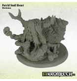 Kromlech Putrid Snail Beast (KRM077)