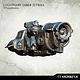 Legionary Saber Jetbike (KRM124)