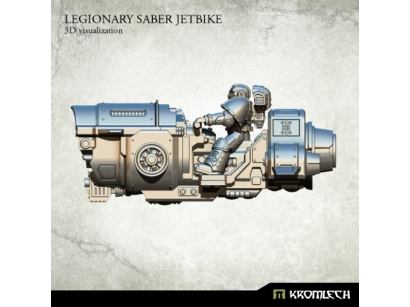 Kromlech Legionary Saber Jetbike (KRM124)