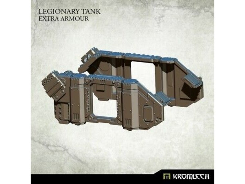 Kromlech Legionary Tank Extra Armour Reinforced (KRVB036)