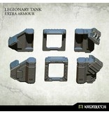 Kromlech Legionary Tank Extra Armour Reinforced (KRVB036)
